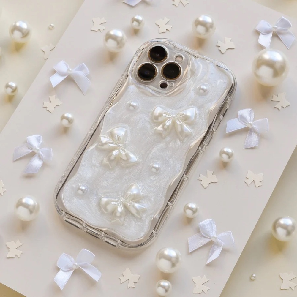 Bundle: iPhone 16 Pro Case + Screen Protector | Coconut Lane